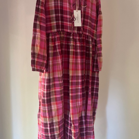 Little Tienda Seasonal Dress - Picture 2 of 4